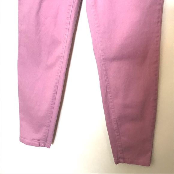 STYLE & CO French Orchid Curvy Skinny Leg Jeans - Picture 6 of 10